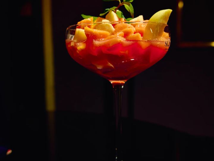 SKINNY LE RESTAURANT - Photo 2