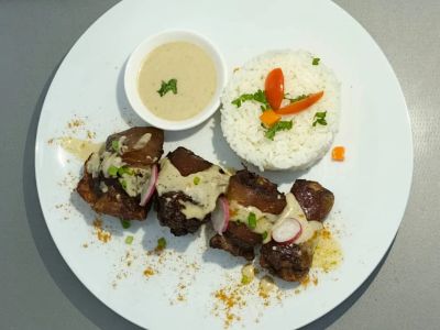 Villa's Gourmet - Photo 3