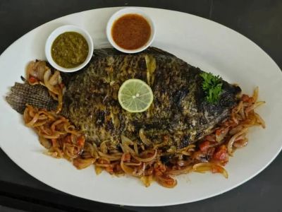 Villa's Gourmet - Photo 4