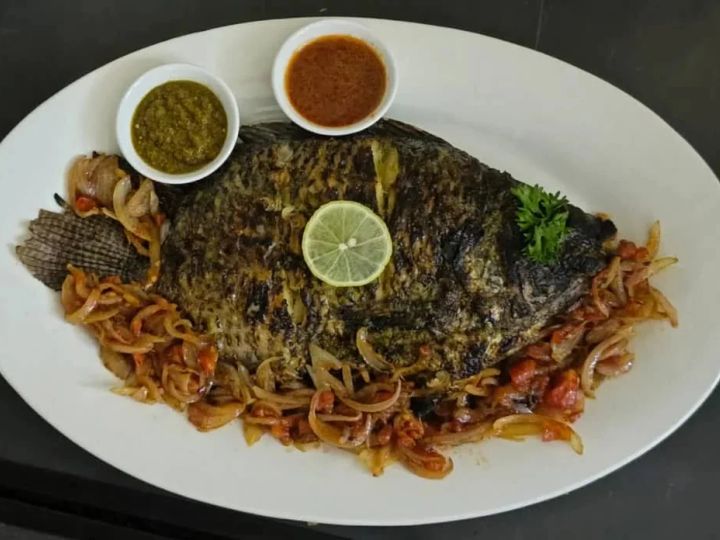 Villa's Gourmet - Photo 4