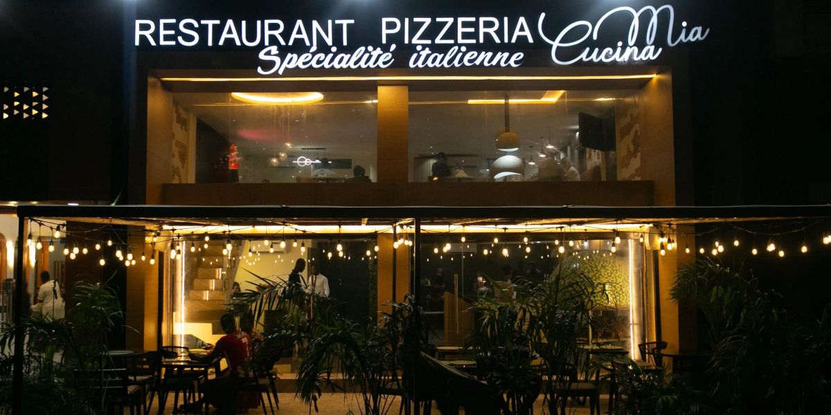 Mia cucina - Youpougon