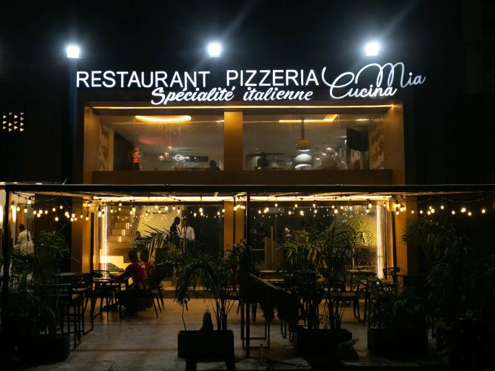Mia cucina - Youpougon - Photo 1