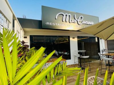 Mia cucina - Cocody - Photo 1