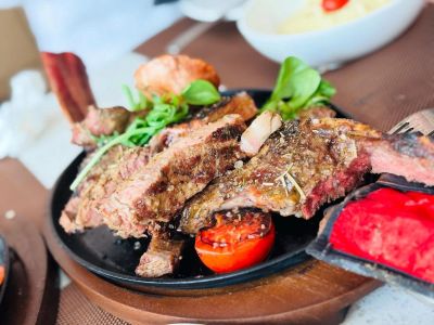 Mia cucina - Cocody - Photo 4