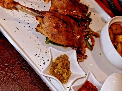 La Kant'in - Photo 4