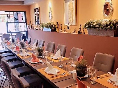 La Kant'in - Photo 2