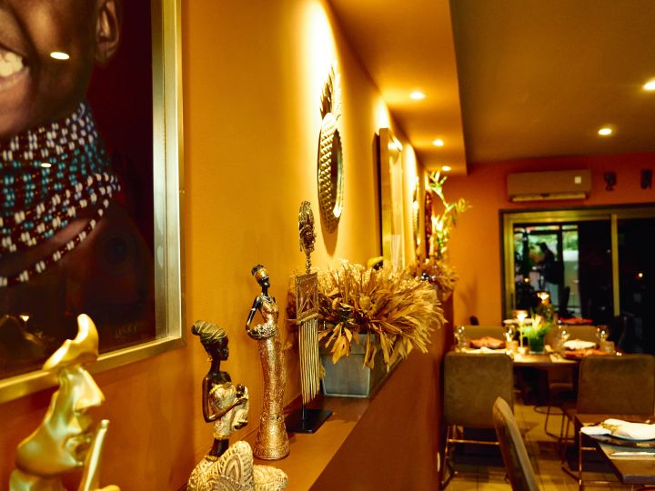 La Kant'in - Photo 1