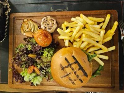 Smoke house  - Photo 1