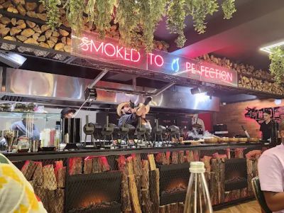 Smoke house  - Photo 2