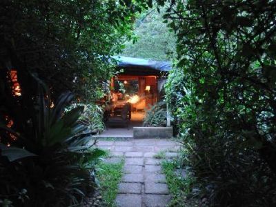 Restaurant Jardyland - Photo 2