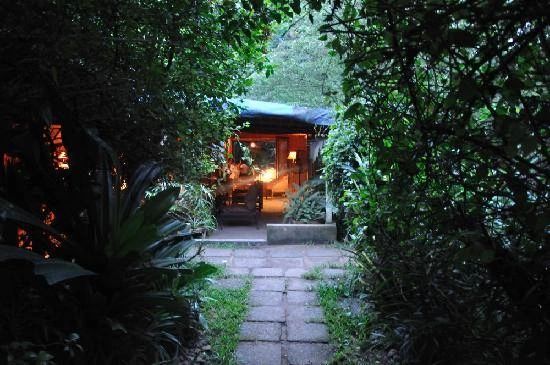 Restaurant Jardyland - Photo 2