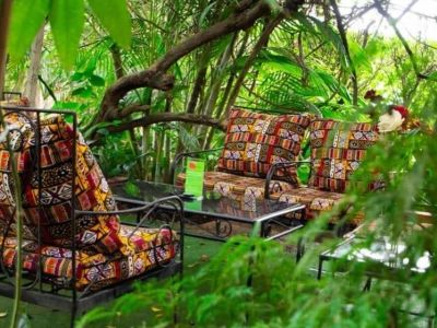 Restaurant Jardyland - Photo 1