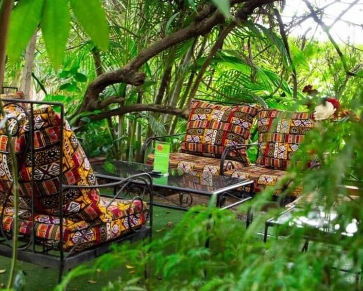 Restaurant Jardyland