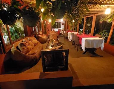 Restaurant Jardyland - Photo 4