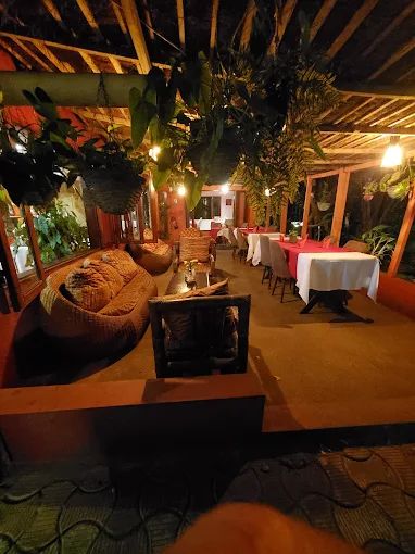 Restaurant Jardyland - Photo 4