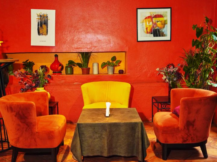 Restaurant Jardyland - Photo 3