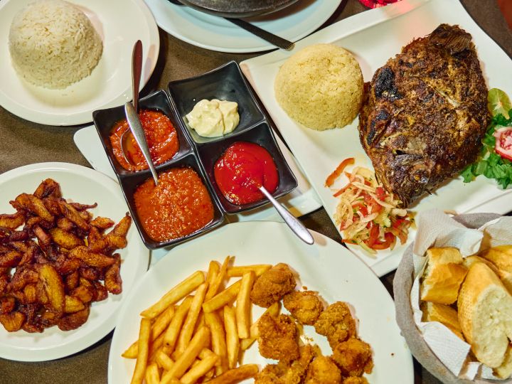 Restaurant Jardyland - Photo 2