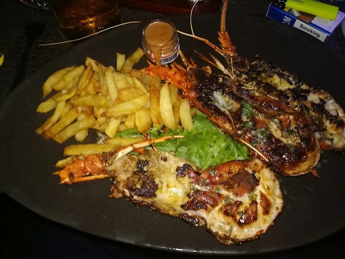 LE WAFOU - Photo 3