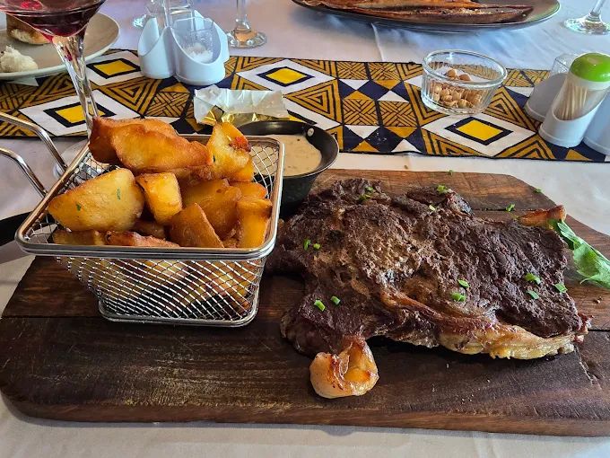 LE WAFOU - Photo 4