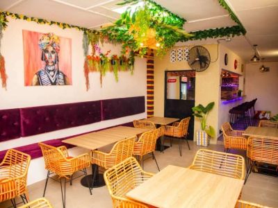 LOCAL GRILL - Photo 1