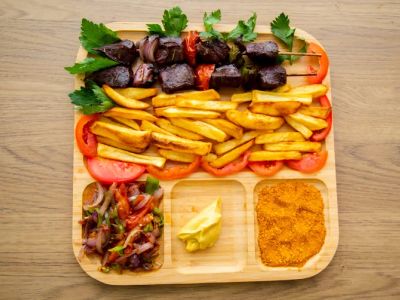 LOCAL GRILL - Photo 3