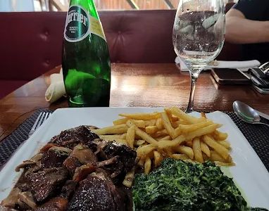 La Marmite Chez Jeannette - Photo 2