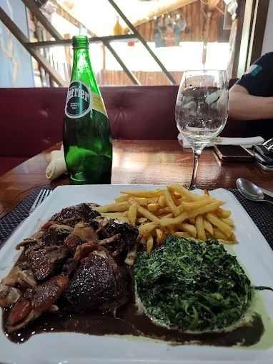 La Marmite Chez Jeannette - Photo 2