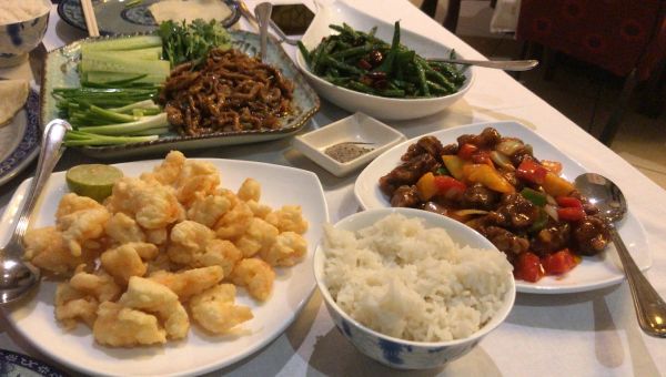 RESTAURANT BEIJING
