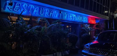 RESTAURANT TUAN