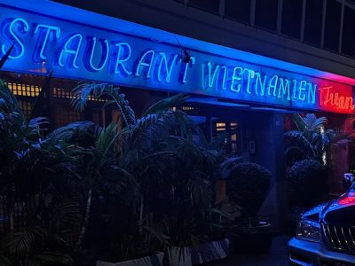 RESTAURANT TUAN - Photo 2