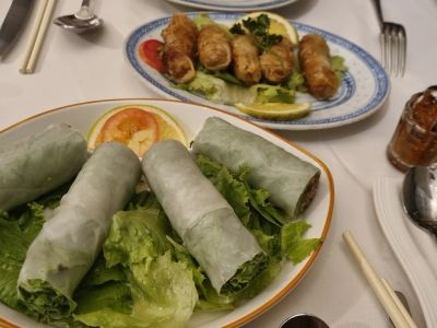 RESTAURANT TUAN - Photo 4