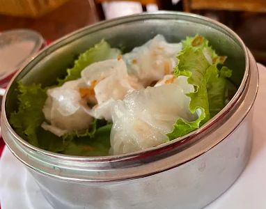 Restaurant la baie d’along - Photo 2