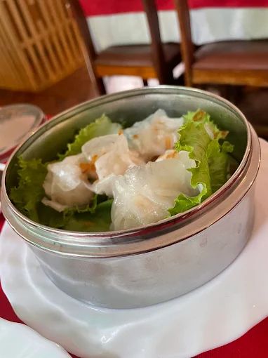 Restaurant la baie d’along - Photo 2