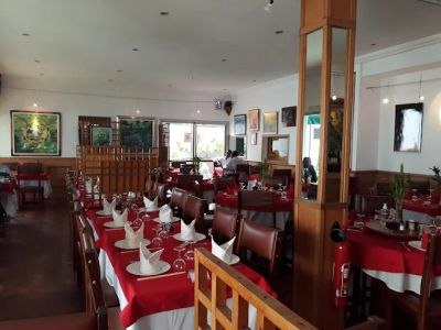 Restaurant la baie d’along - Photo 1