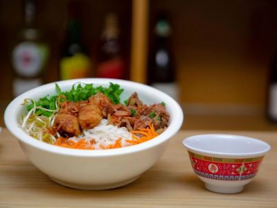 Restaurant la baie d’along - Photo 3