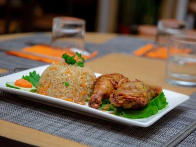 Restaurant la baie d’along - Photo 4