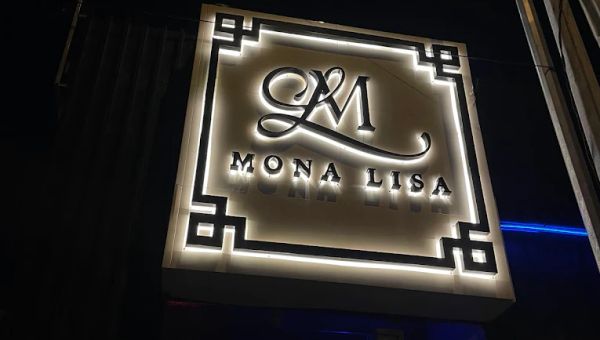 MONA LISA