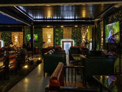 Restaurant la Firenze Yop - Photo 1