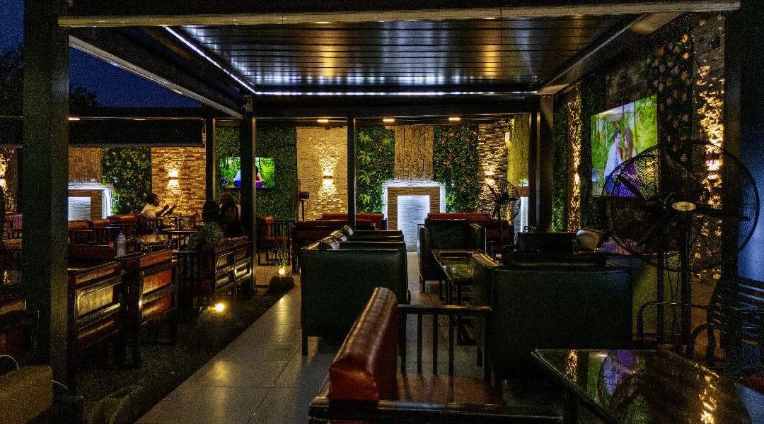 Restaurant la Firenze Yop