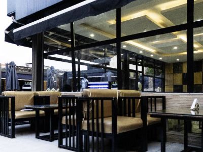 Restaurant la Firenze Yop - Photo 3