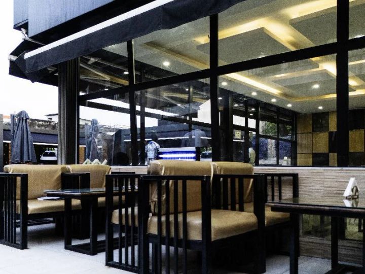 Restaurant la Firenze Yop - Photo 3