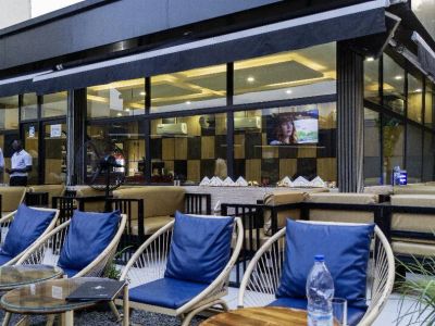 Restaurant la Firenze Yop - Photo 4