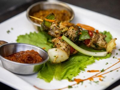 Restaurant la Firenze Yop - Photo 2